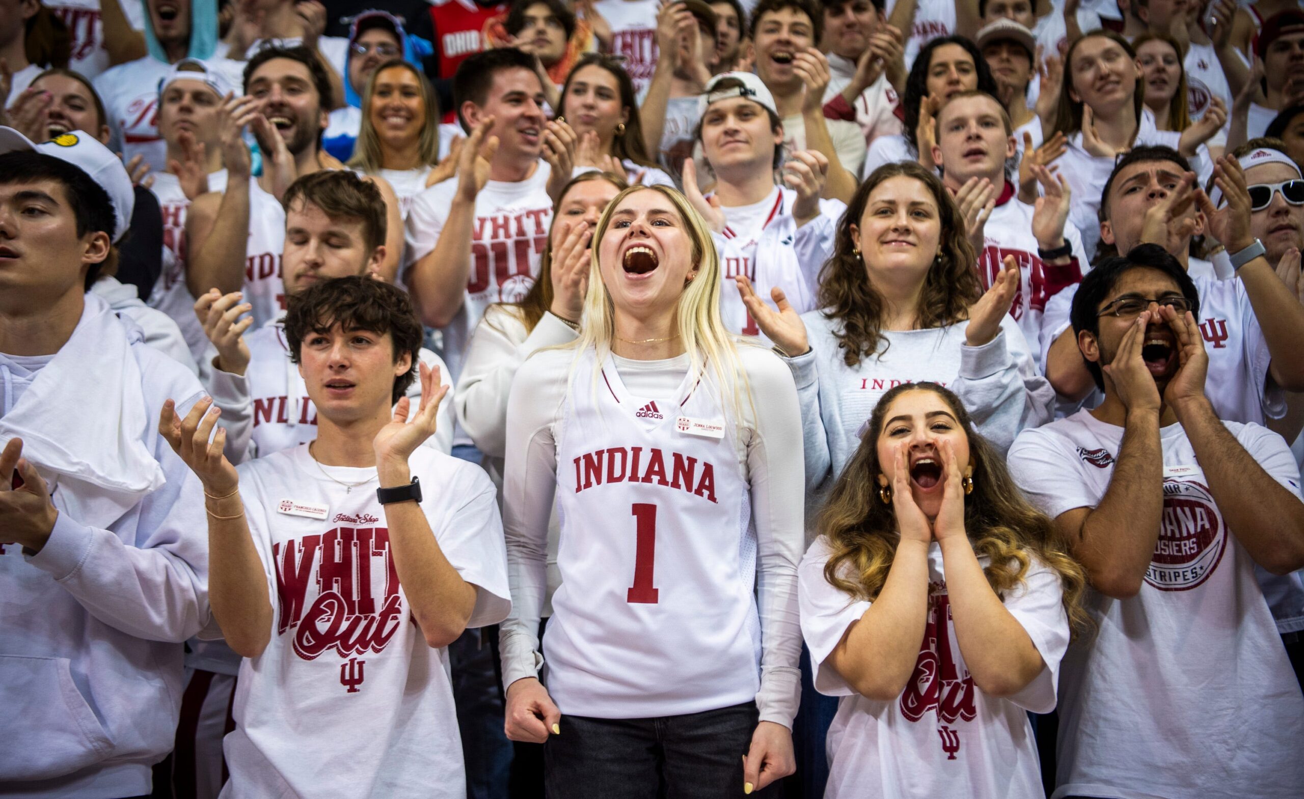 Indiana basketball hires Big 12 coach to replace Mike Woodson