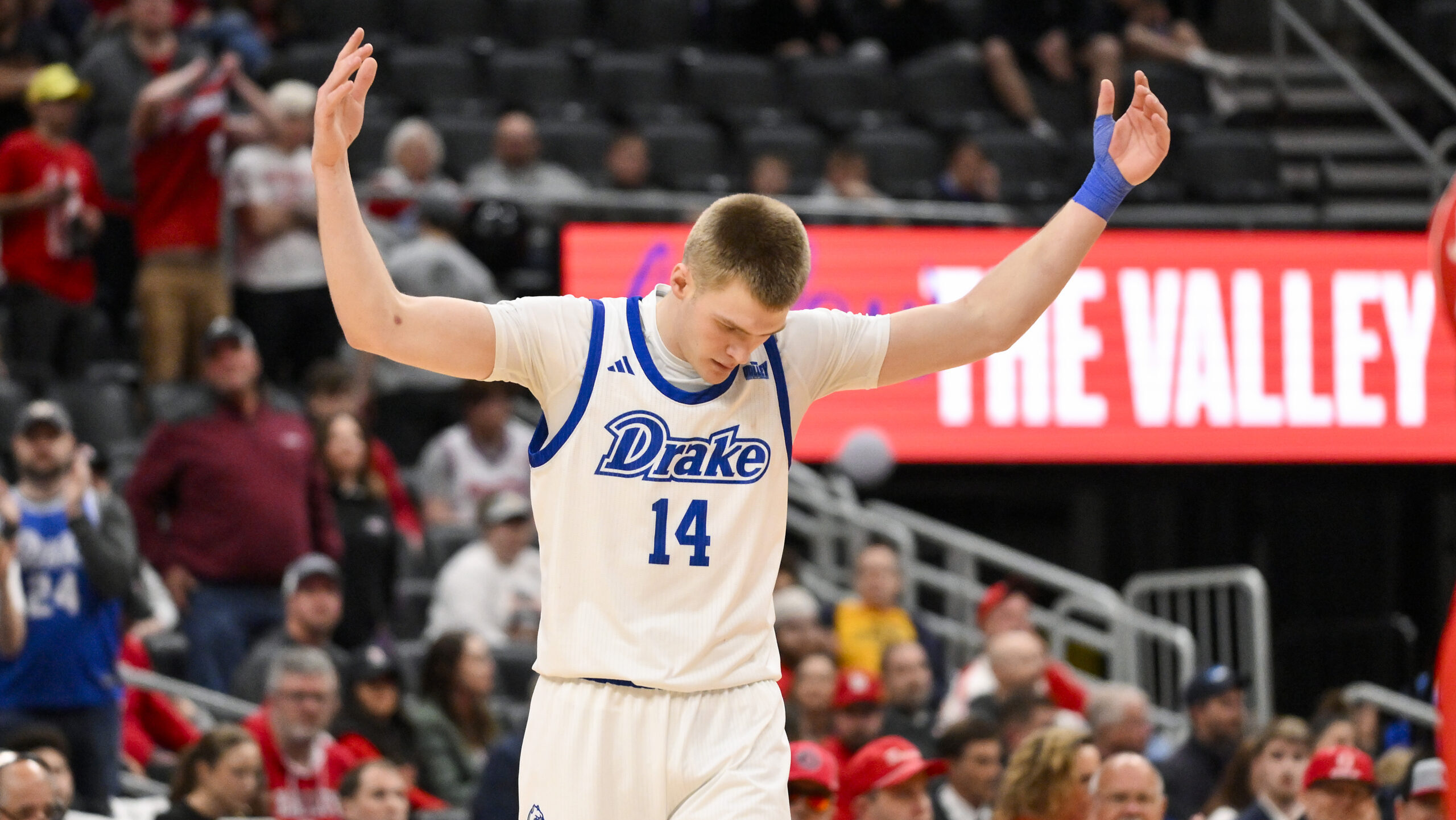 NCAA Tournament underdogs: The 5 most-bet lower seeds for Round 1