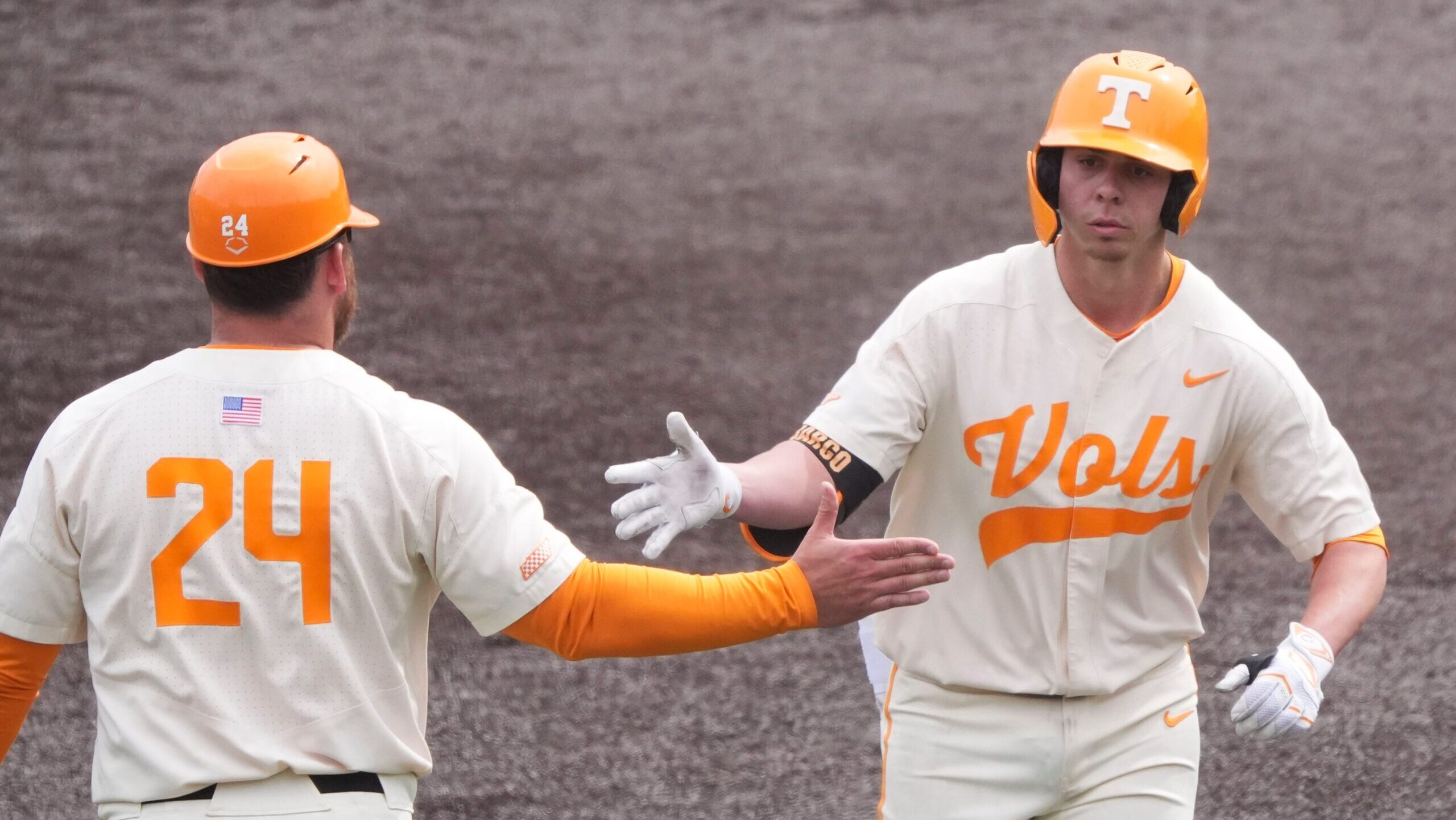 College baseball rankings: Tennessee headlines 13 SEC teams in latest Baseball America poll