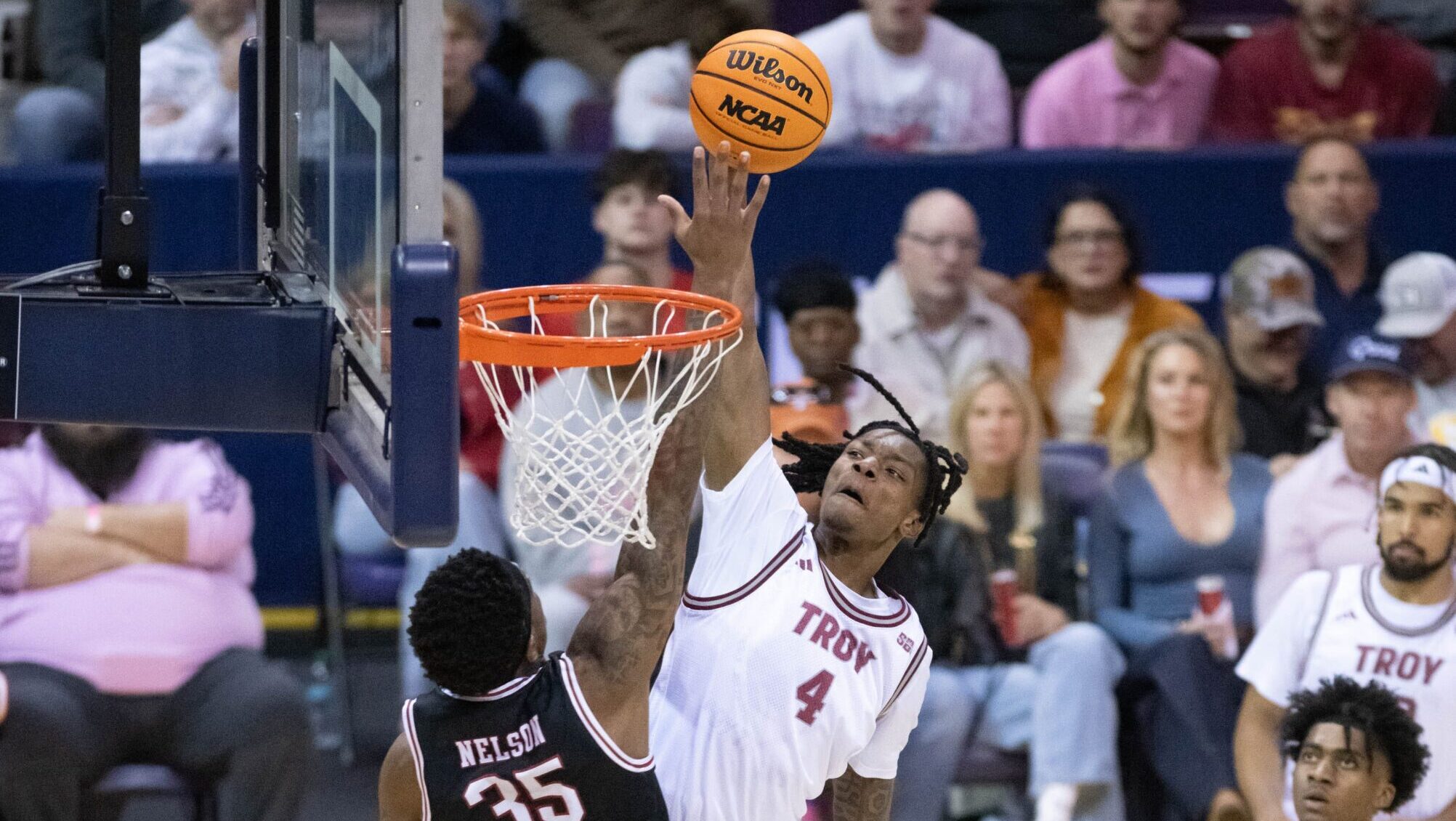3 things to know about Kentucky’s Round 1 opponent