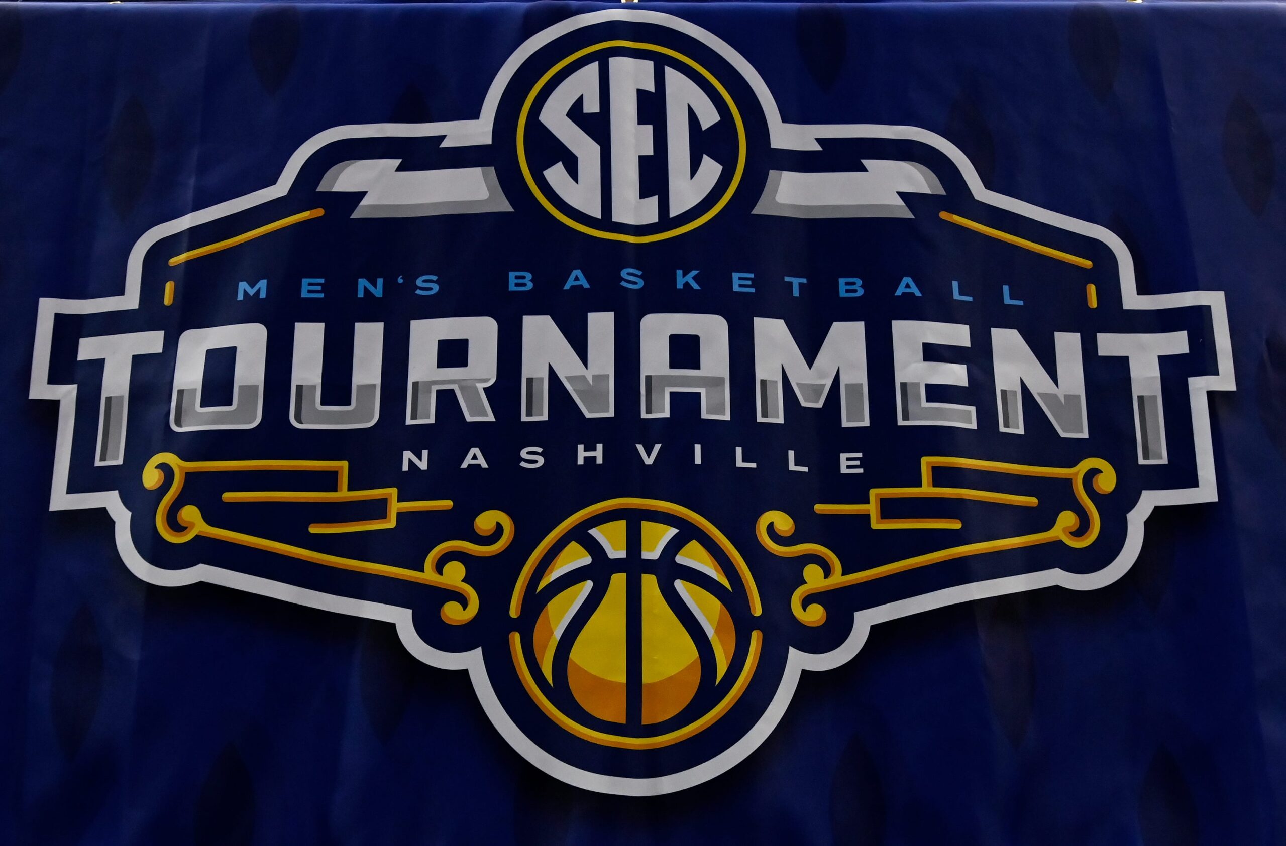 SEC All-Tournament Team announced after championship game