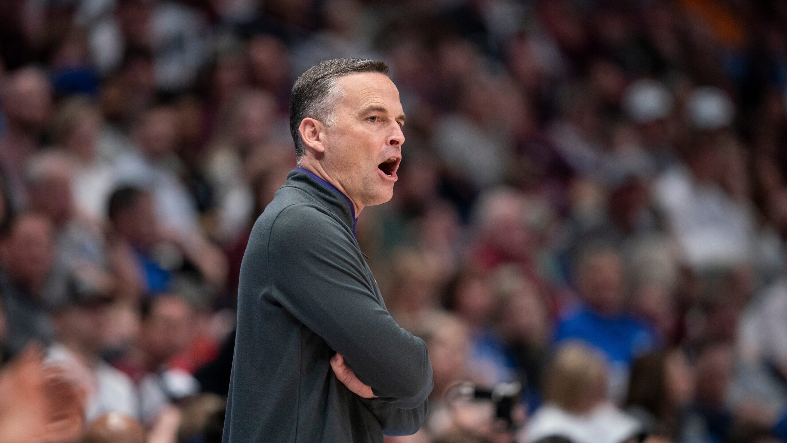 LSU basketball reportedly adds experienced scoring guard from Israel