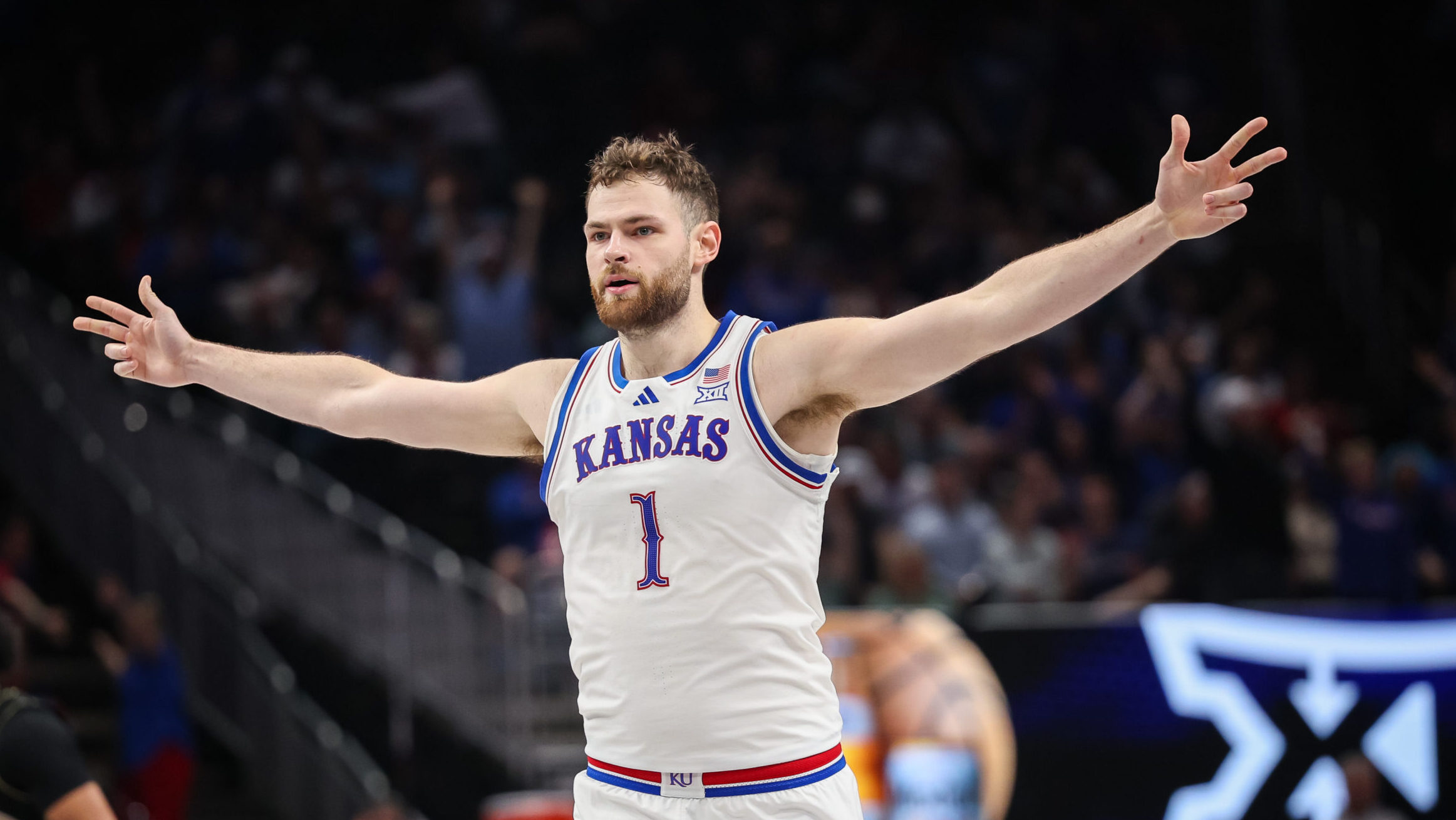 3 things to know about Arkansas’s Round 1 opponent