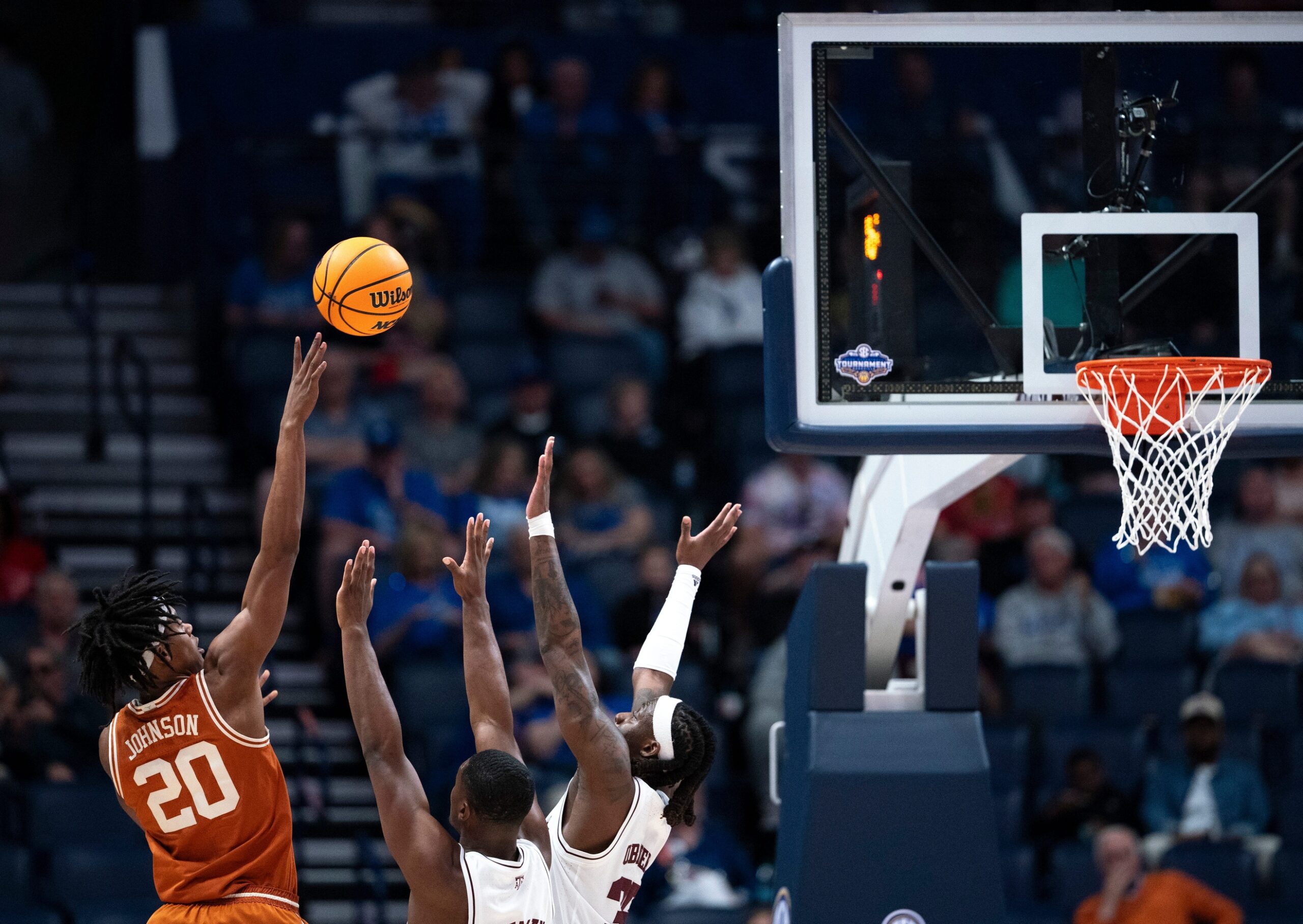Betting Stuff: Best Bets for the quarterfinals of the SEC Tournament
