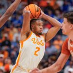 Tennessee and Texas in action.