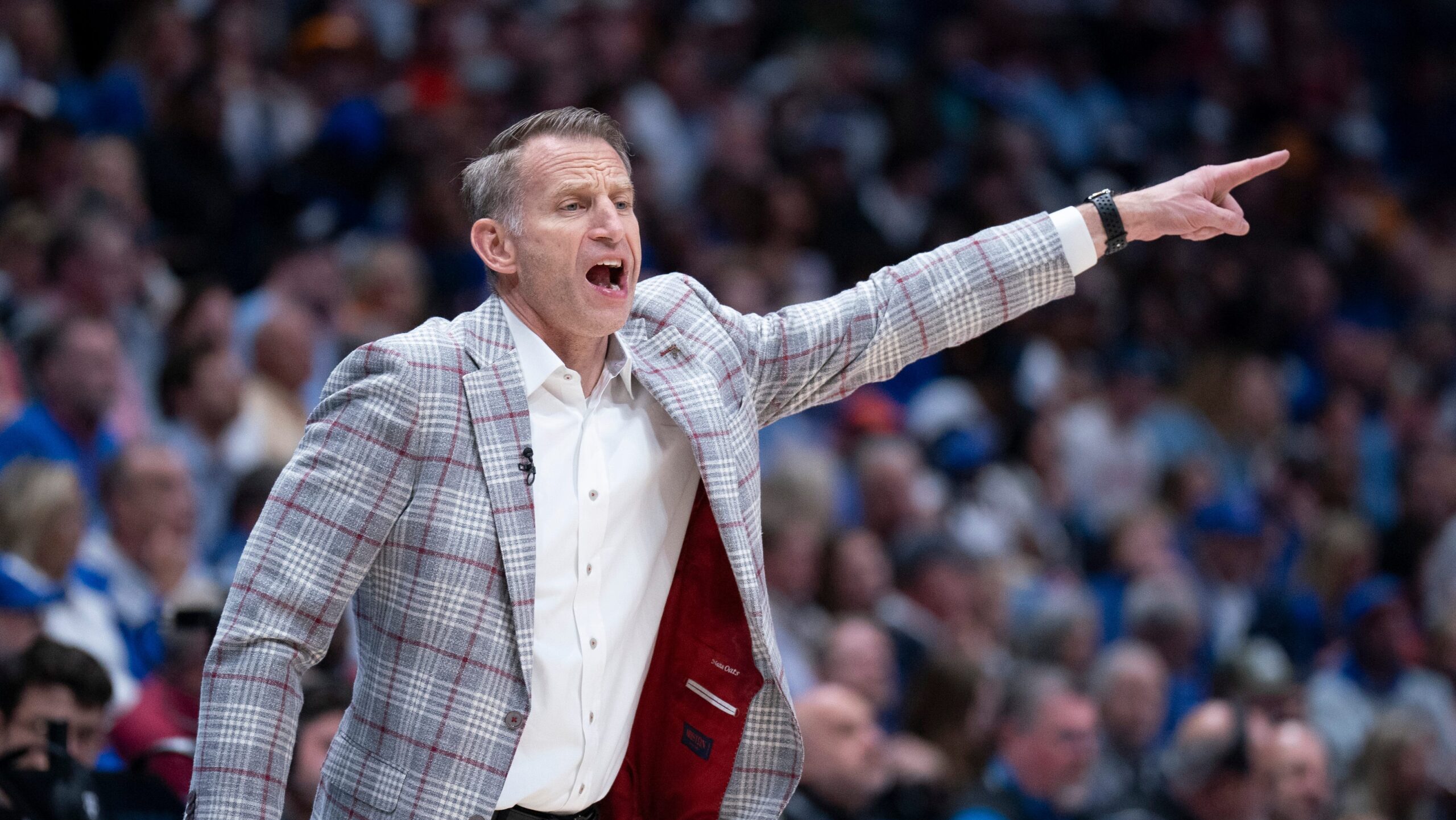 Alabama basketball: 3 things the Tide should worry about against Saint Mary’s