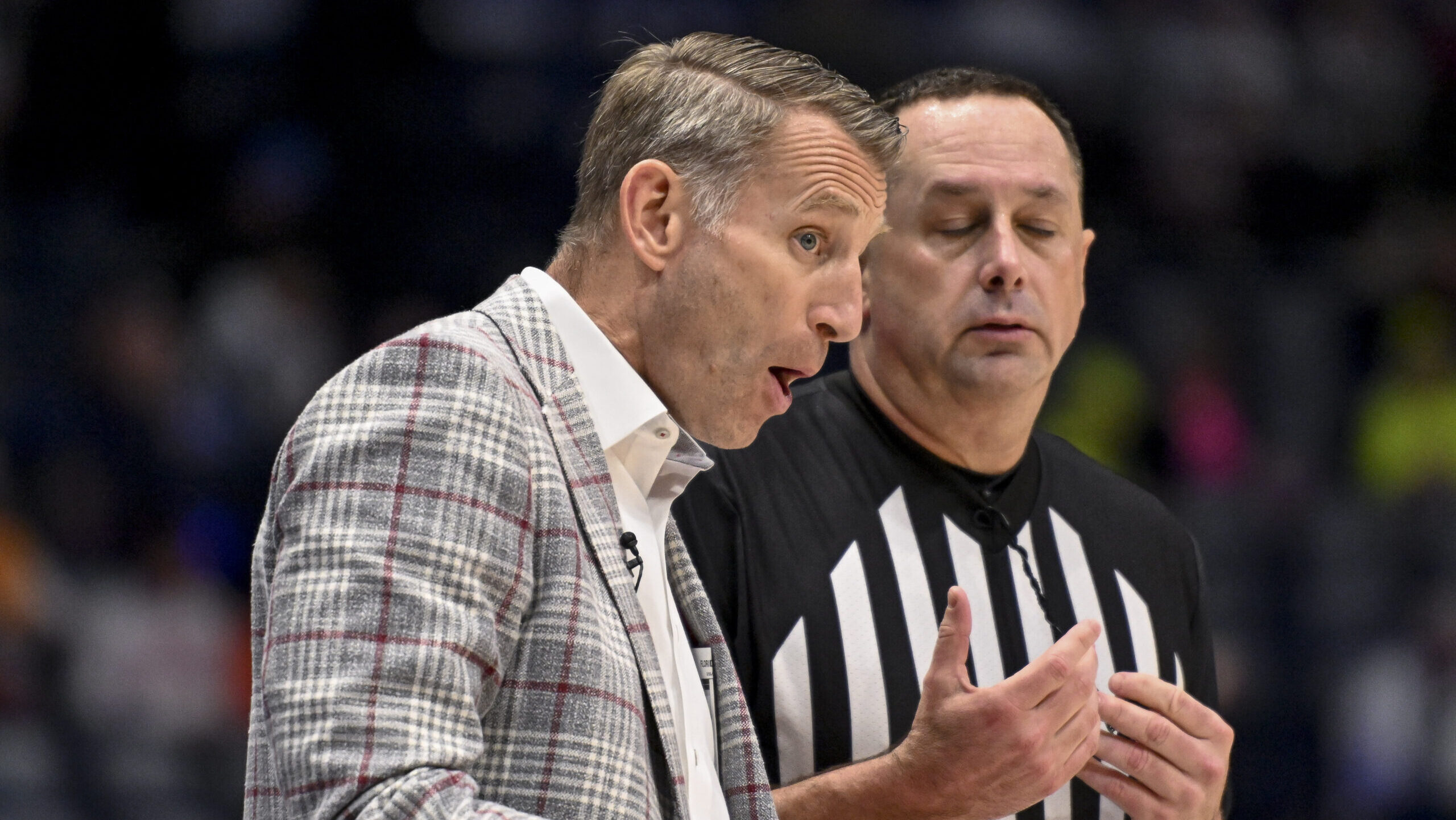 Nate Oats: Alabama needs some ‘soul searching’ before beginning NCAA Tournament journey