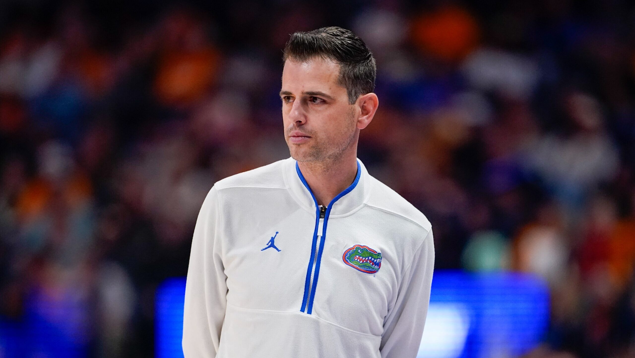 Florida pulls out of pursuit of key transfer guard, per report