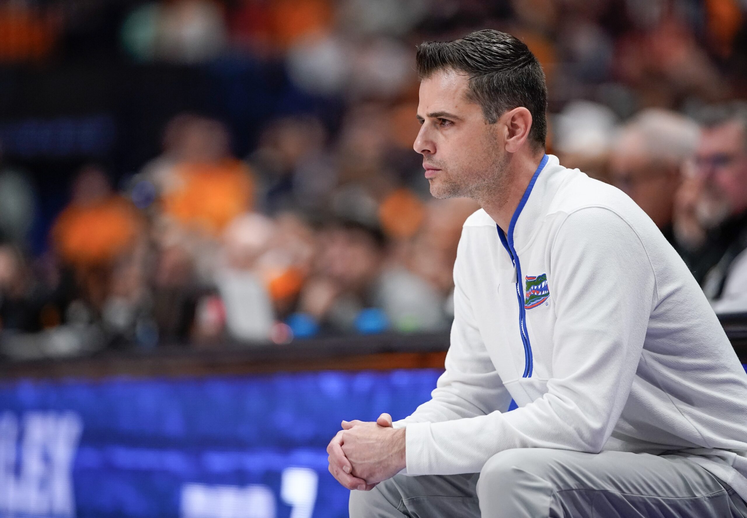 SEC Basketball: Grading the Transfer Portal Additions