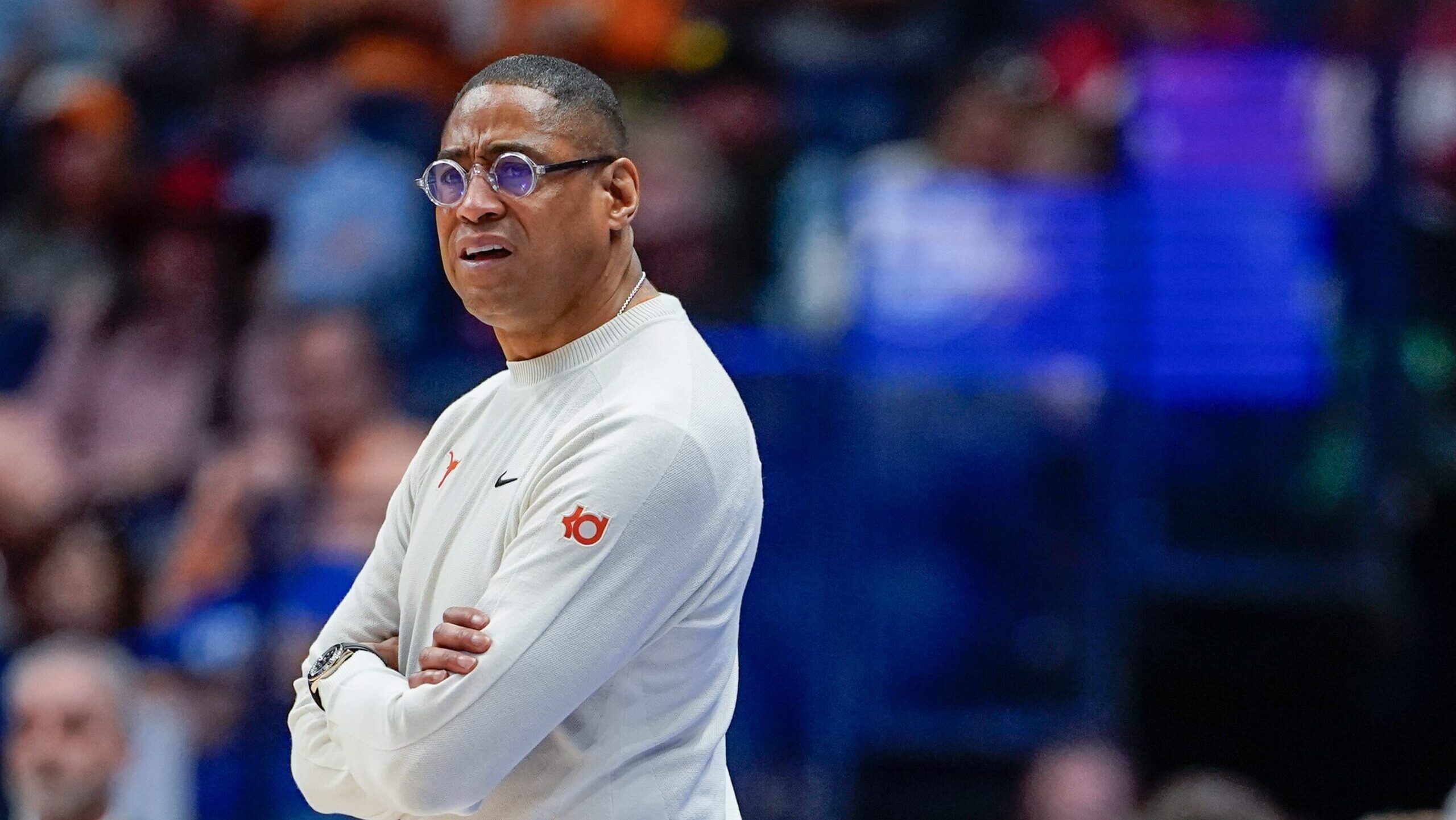 Rodney Terry releases statement to Longhorn Nation after Sean Miller’s hiring