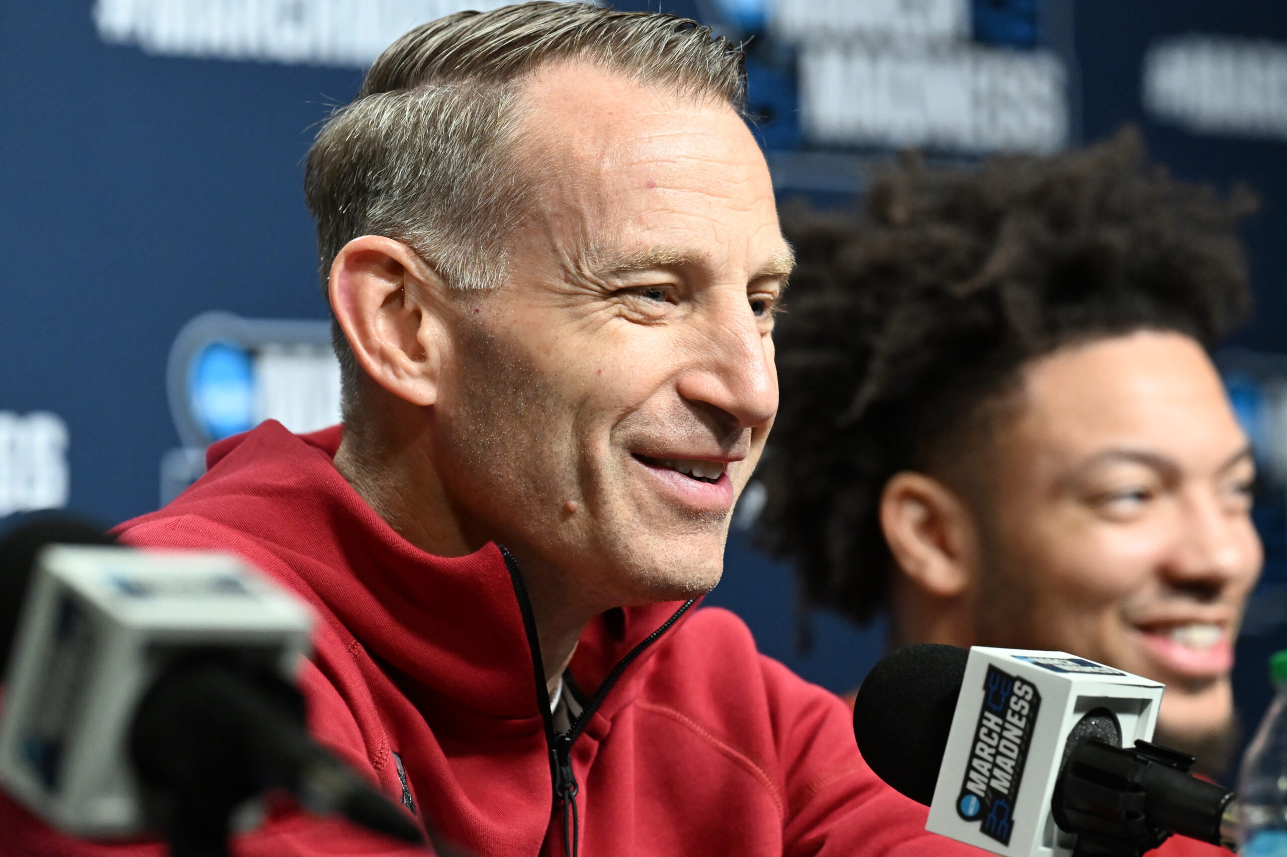 Nate Oats updates status for star forward Grant Nelson
