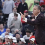 John Calipari.
