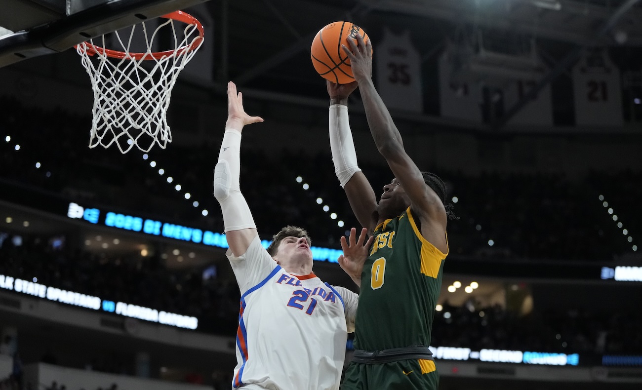 March Madness 2025: 4 matchups that will define Thursday’s Sweet 16 games