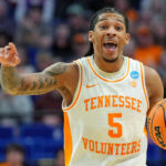 Zakai Zeigler is shown.