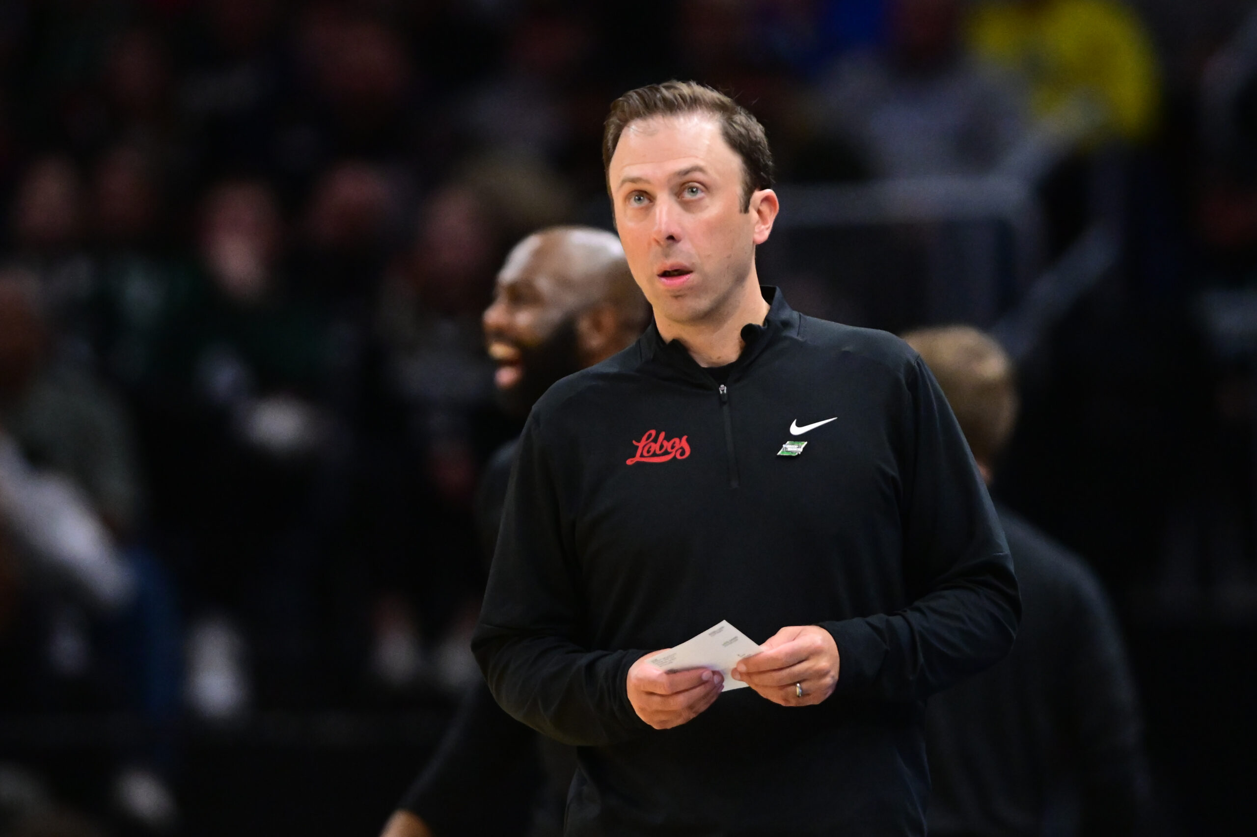 Richard Pitino hired by Big East program