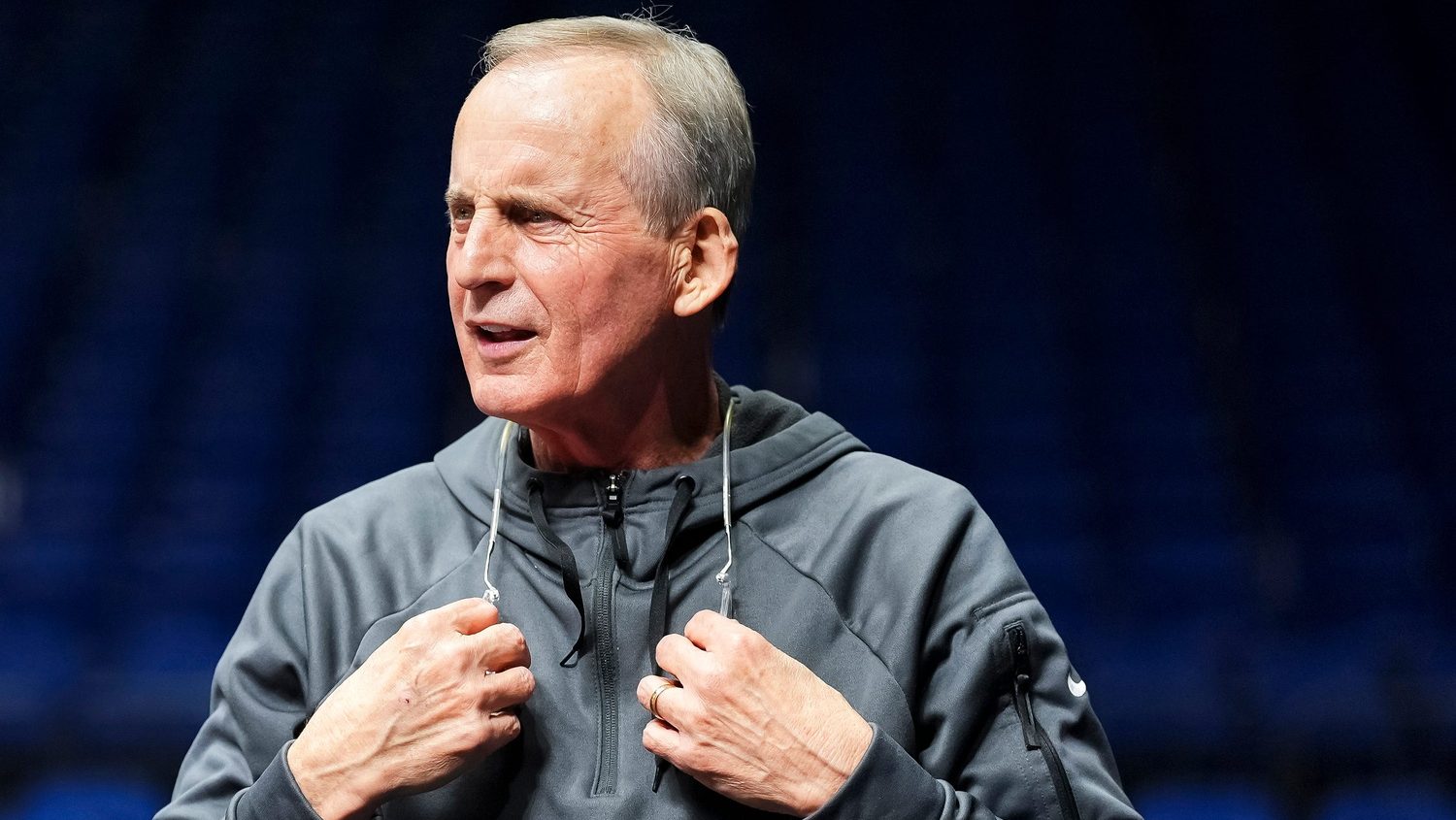 Tennessee adds transfer pledge from lockdown defensive forward