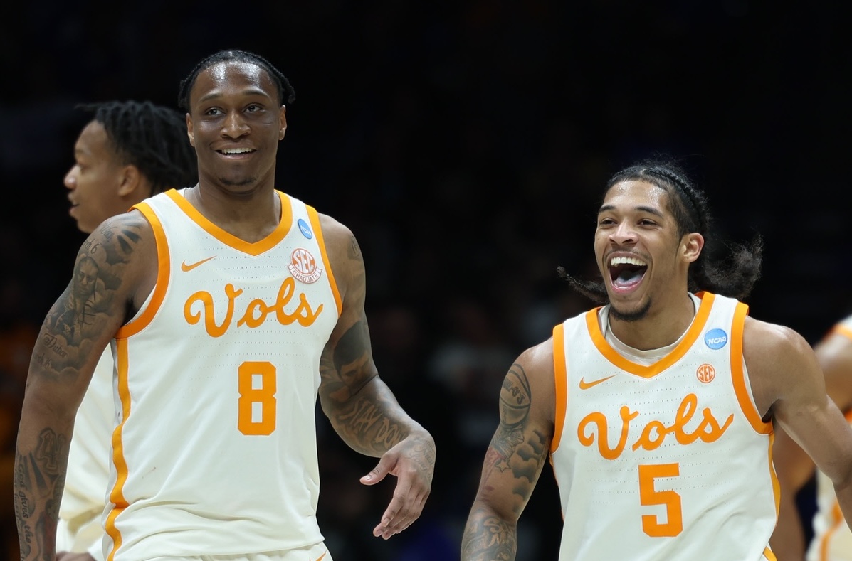 Tennessee got the last laugh against Kentucky, and we got a reminder of how far the Vols have come