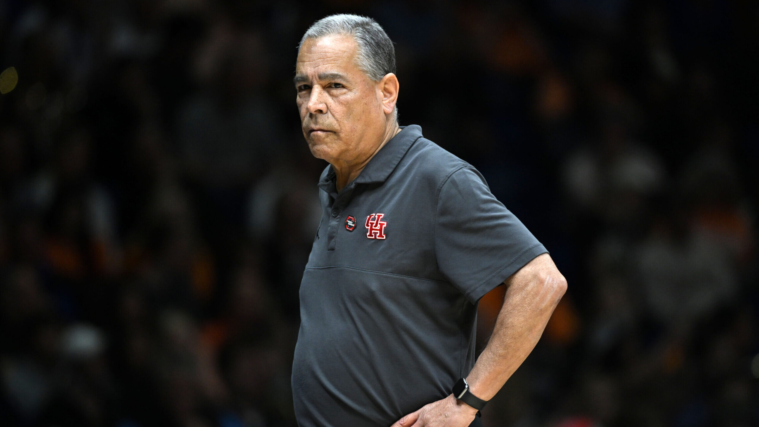 Key Houston player a ‘game-time decision’ vs. Tennessee in Elite Eight matchup