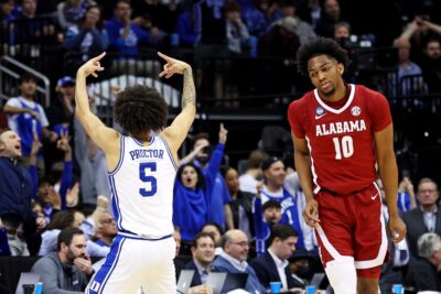 Alabama looked like a shell of itself against Duke.