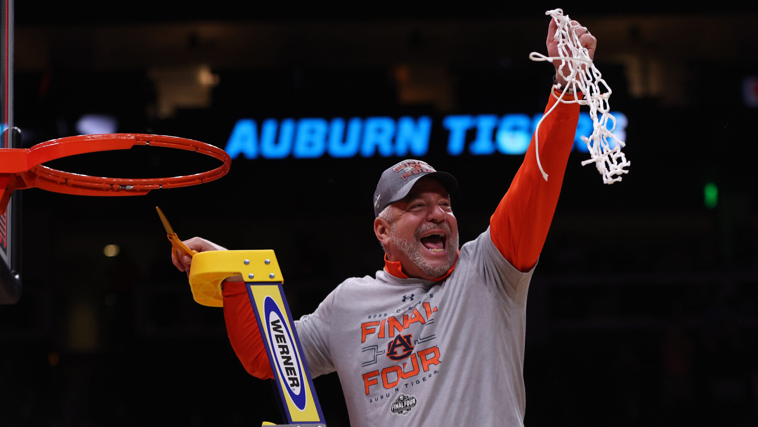 Paul Finebaum hails Bruce Pearl as significant figure in SEC basketball history