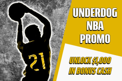 underdog nba promo