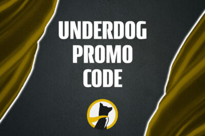 Underdog promo code