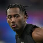 Zy Alexander could have a long career in the NFL.