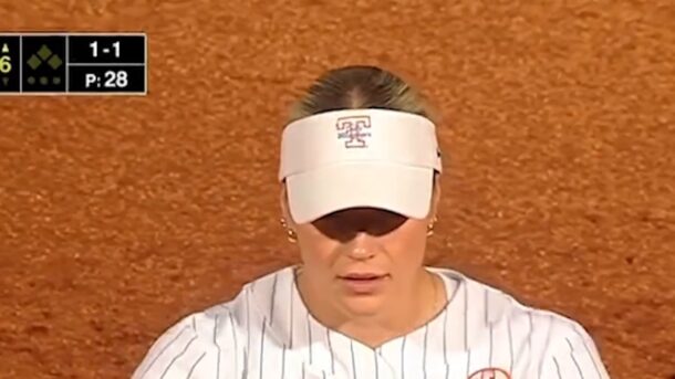 Karlyn Pickens is shown.