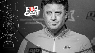 The guys break down every Core 4 team on the latest episode.