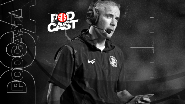 Mike Norvell has one of the worst contracts in America.