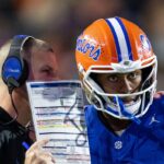 Play-caller-QB1 continuity is extremely rare in the SEC in 2025.