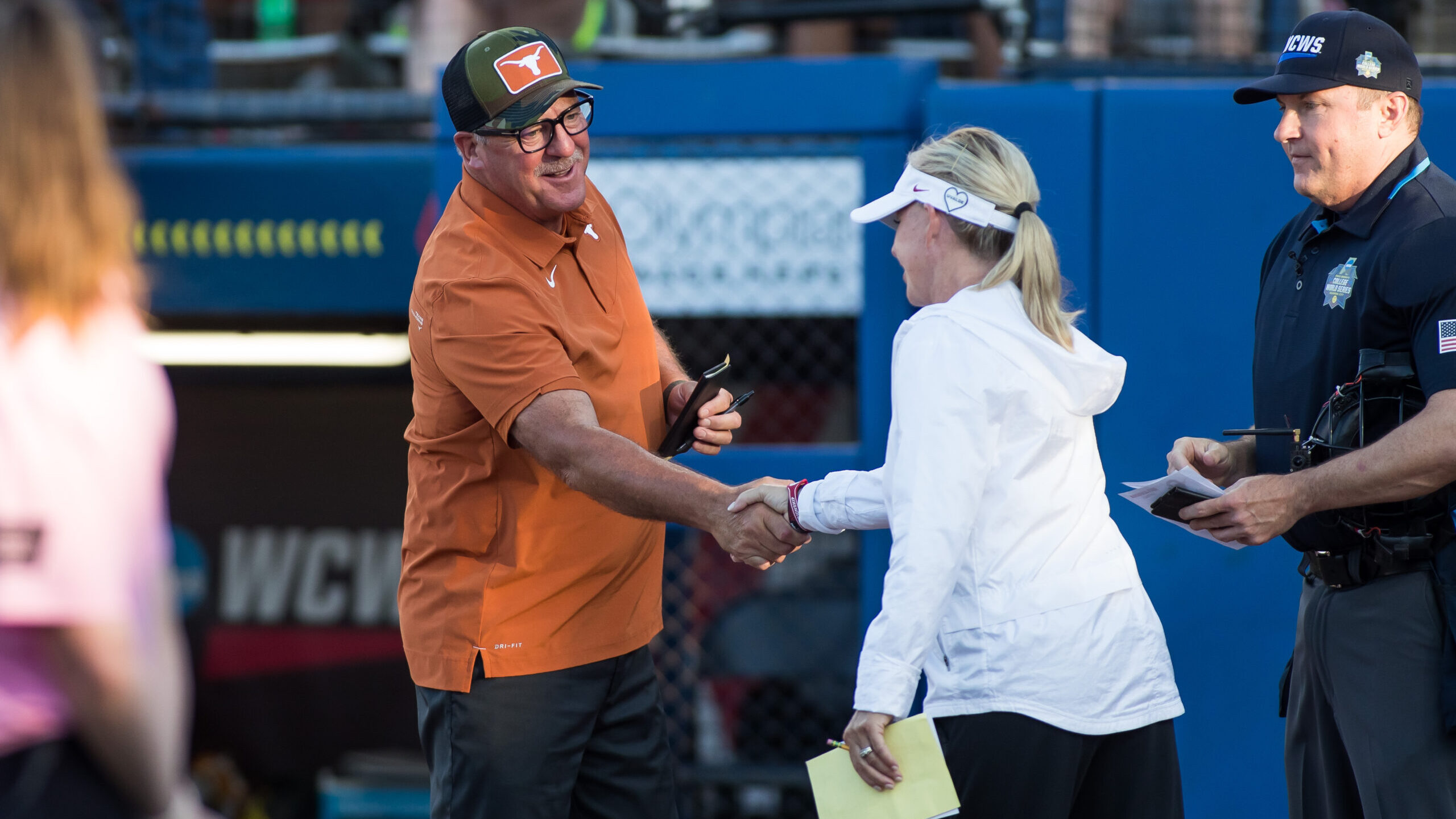 SEC Softball Power Rankings: Newcomers Texas, Oklahoma sit atop the league (April 11)
