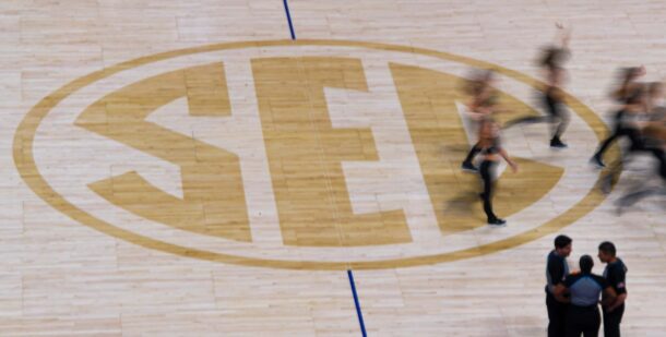 SEC logo