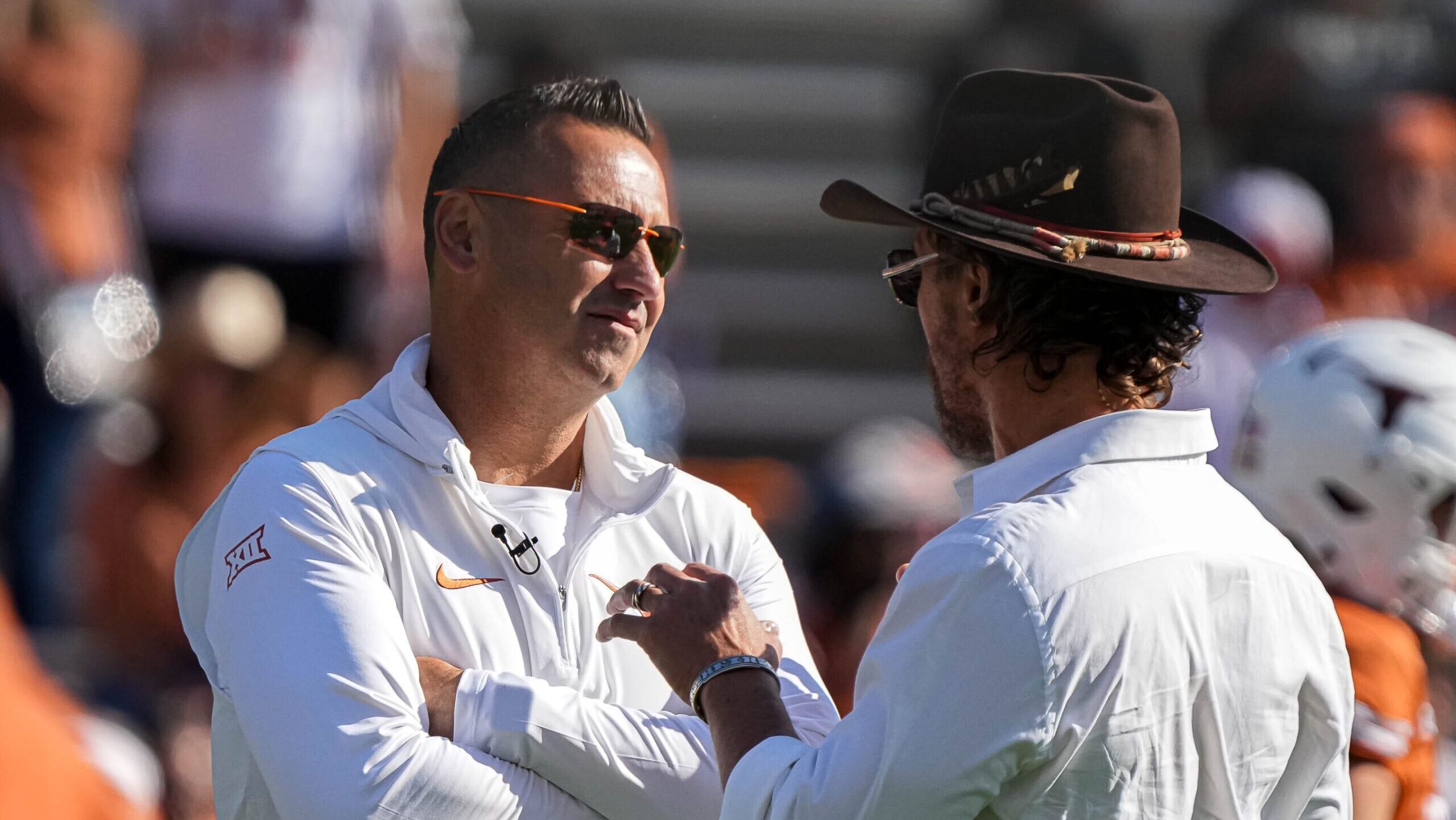Texas to spend upwards of $40 million on 2025 roster, per report