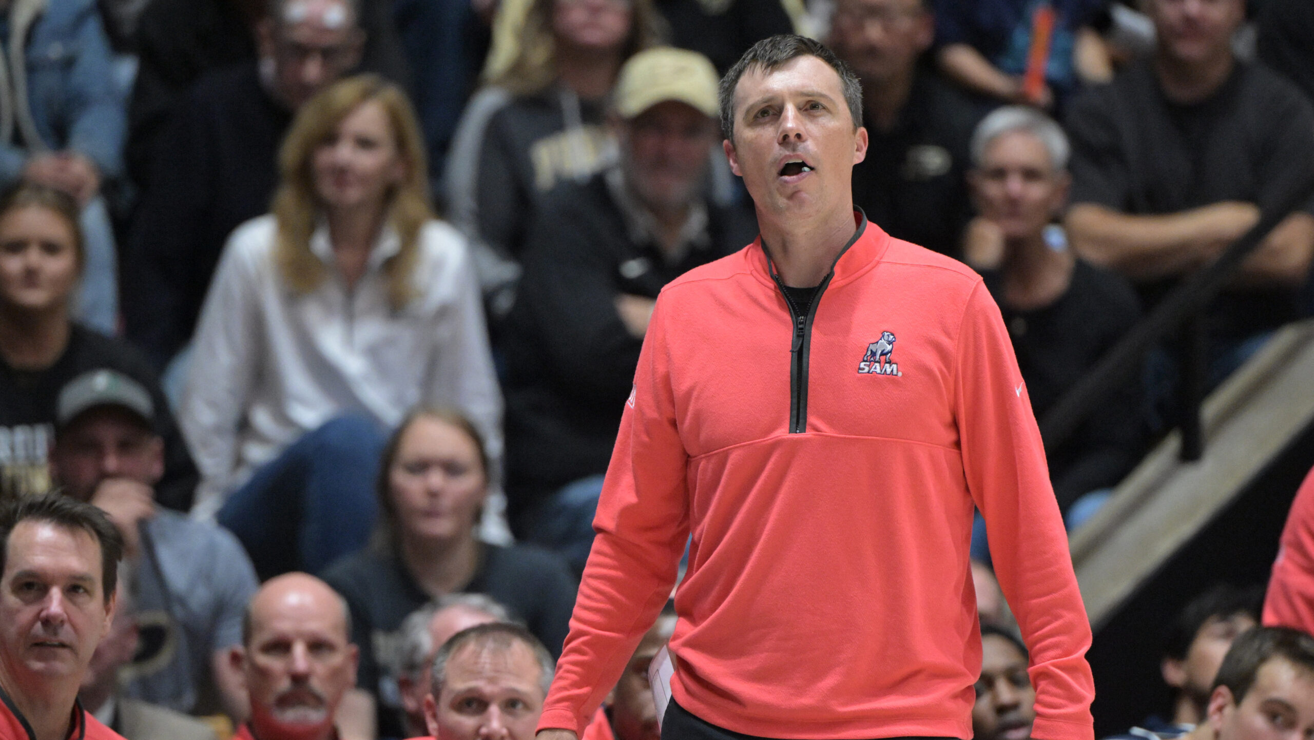 Texas A&M basketball adds high-level guard via transfer portal