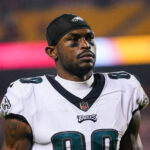 Former Alabama WR Julio Jones.