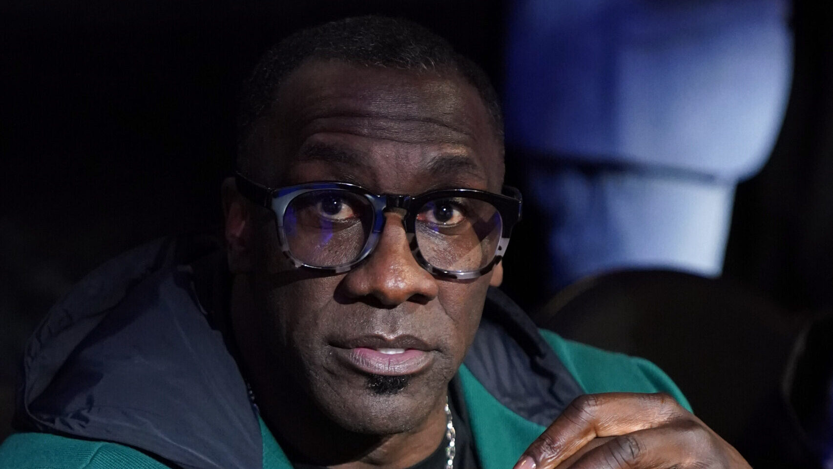 Shannon Sharpe facing lawsuit containing allegations of sexual assault, battery