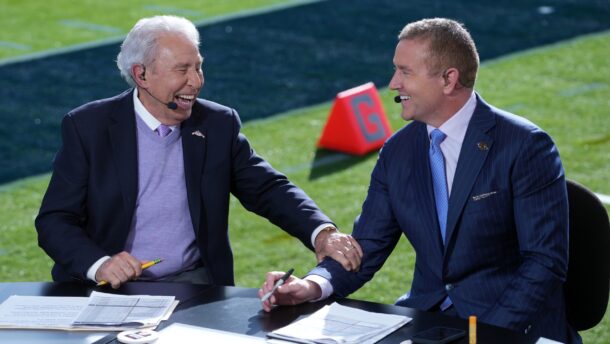 Lee Corso