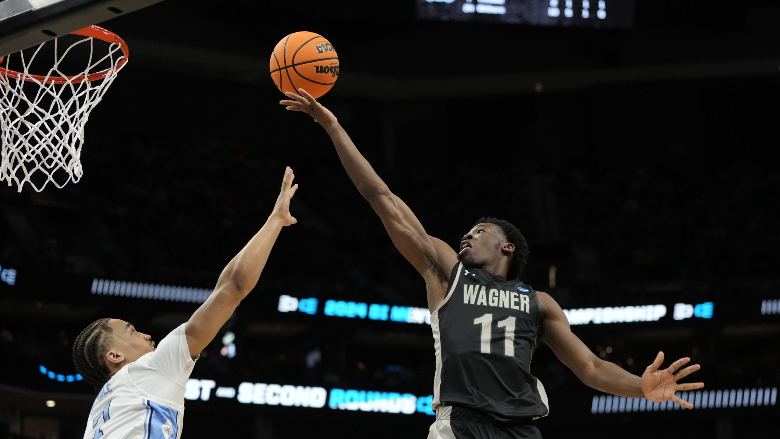 St. Bonaventure transfer guard Melvin Council Jr. includes 2 SEC schools in final 4