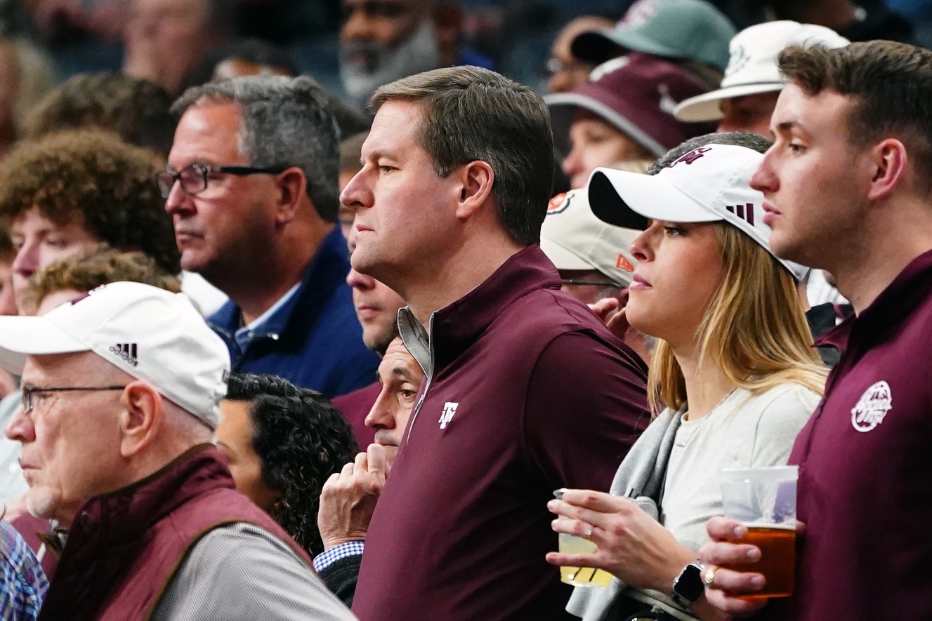 Texas A&M coaching search: Fans, media mixed over reported Aggies hire