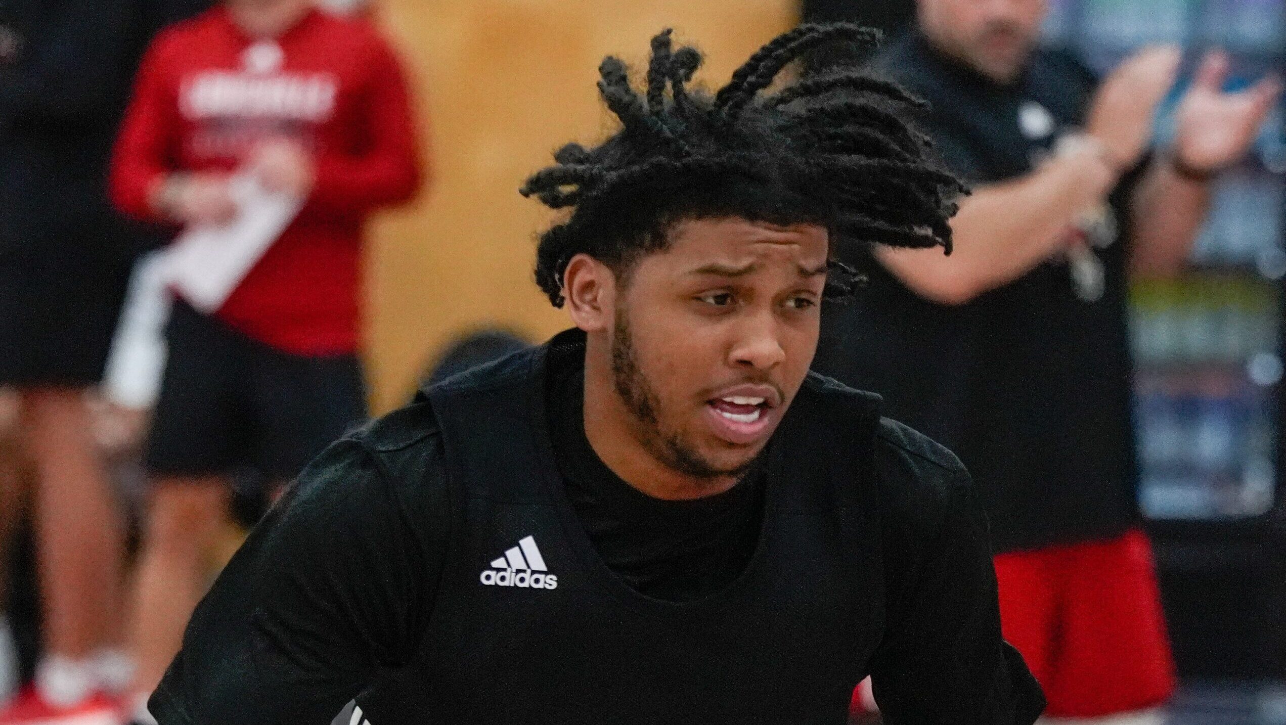 Ole Miss lands transfer commitment from former Pac-12 Sixth Man of the Year Koren Johnson
