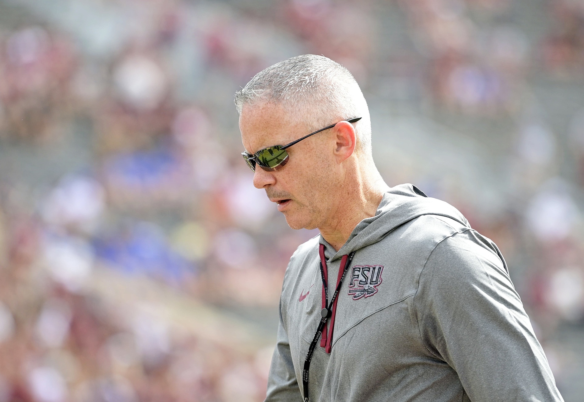 Mike Norvell releases statement following shooting on Florida State campus