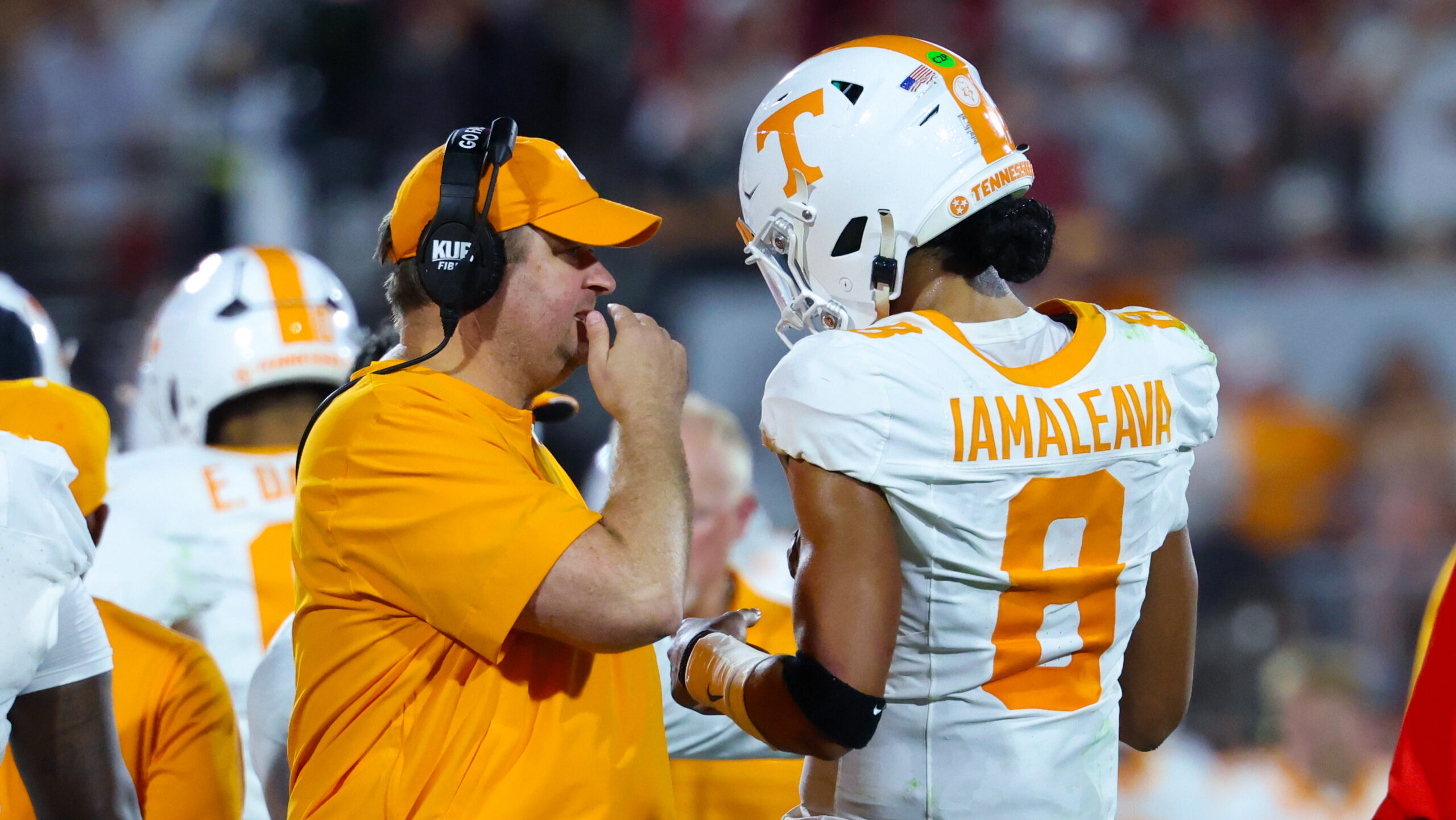 Nico Iamaleava ‘felt betrayed’ by contract negotiation leaks, per report