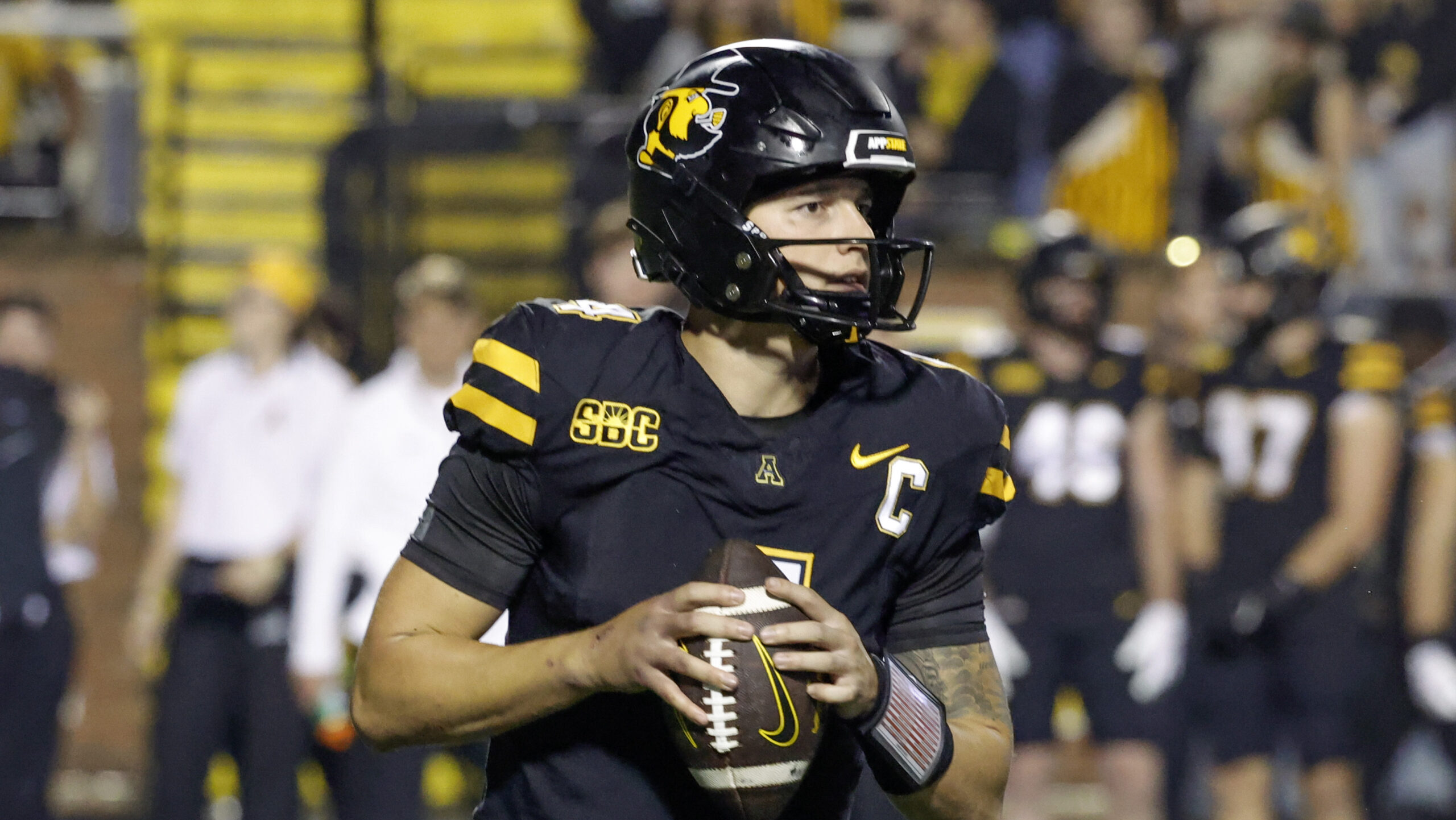 QB swap? Tennessee interested in UCLA transfer Joey Aguilar, per CFB insider