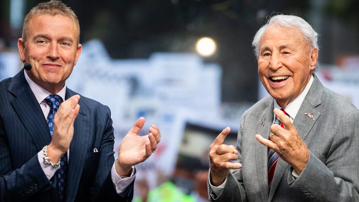 Lee Corso retirement: College football fans share their favorite GameDay moments
