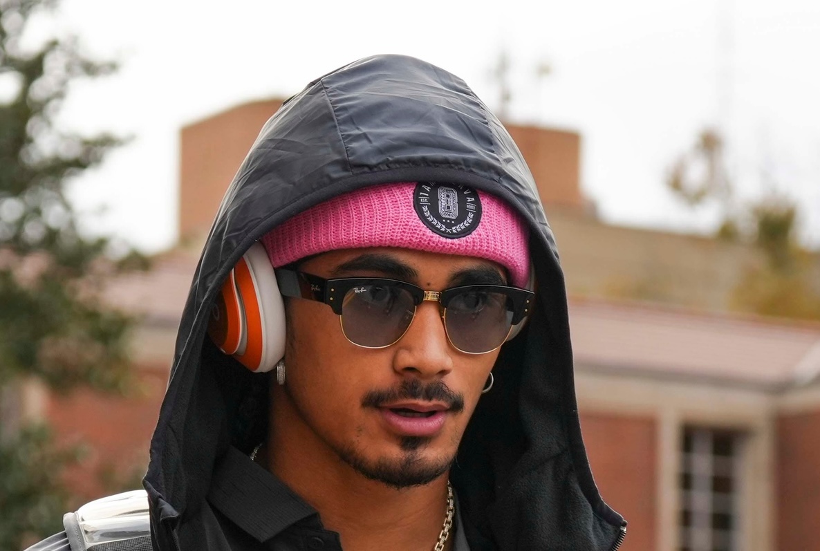 A prediction for what’s in store for Nico Iamaleava at UCLA