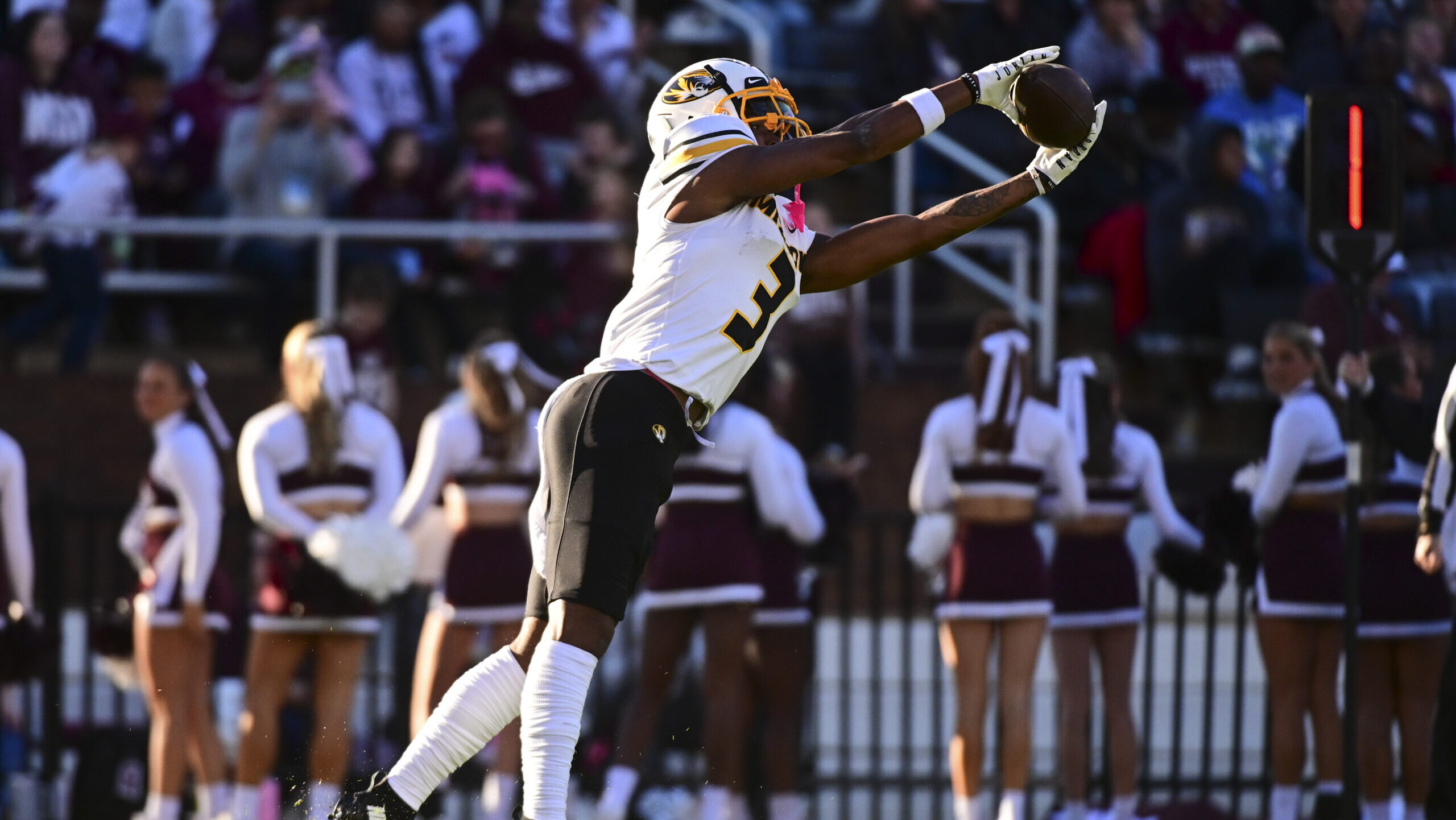 Bryce Young trade between Bears and Panthers finally complete after Luther Burden III pick