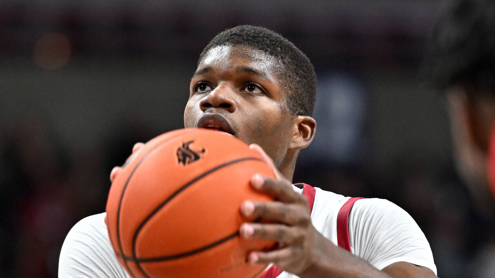 Cedric Coward, standout portal guard, announces transfer decision