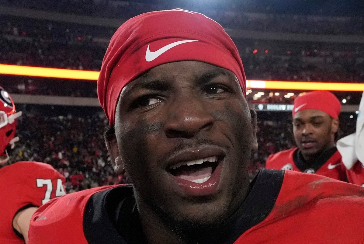 For the second consecutive year, I’m wondering where all the elite returning SEC running backs are