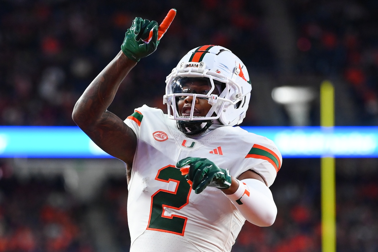 Isaiah Horton on transfer to Alabama: ‘It’s the standard of college football’